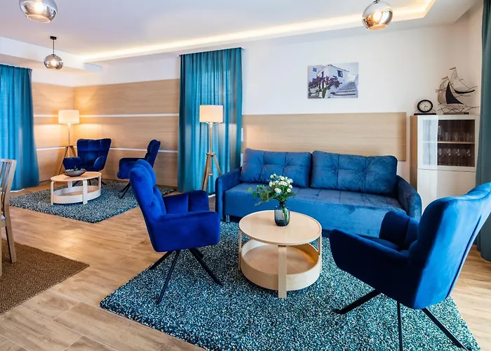 Appartamento Master Balatonkenese